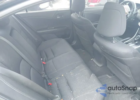 2015 Honda Accord Sport from USA, damaged, VIN 1HGCR2F58FA019269